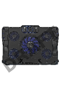 Подставка для ноутбука CROWN CMLS-k331 BLUE