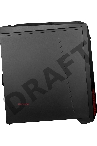 Компьютер MSI Infinite 11SI-1611XRU,  Intel Core i5 11400F,  DDR4 16ГБ, 512ГБ(SSD),  NVIDIA GeForce GTX 1660 Super - 6144 Мб,  noOS,  черный [9s6-b91591-1611]