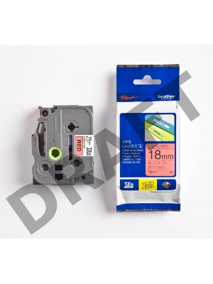 Картридж ленточный Brother TZE441 лента для Brother PT-2700VP/2430PC/9700PC