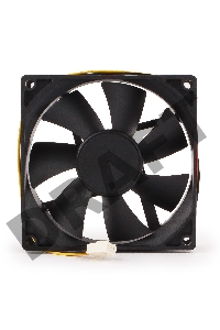 Вентилятор для корпуса Gembird 92x92x25mm, ball, узкий разъем 3 pin FANCASE2/BALL