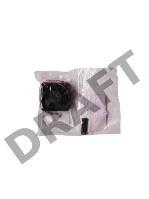 Вентилятор в сборе Q1271-60160 HP DJ 4500/Z6100 (O) Вентилятор в сборе Q1271-60160 HP DJ 4500/Z6100 (O)