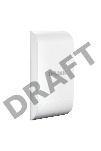 Сетевое оборудование D-Link DAP-3410/RU/A1A Внешняя беспроводная точка доступа
