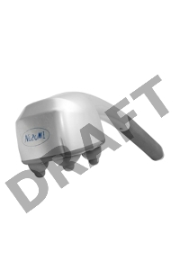 Массажер A&D MH-103