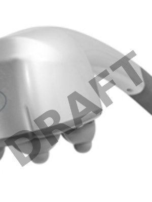 Массажер A&D MH-103