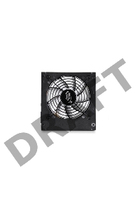 Блок питания Deepcool Quanta DQ750ST (ATX 2.31, 750W, PWM 120mm fan, Active PFC, 6*SATA, 80+ GOLD) RET