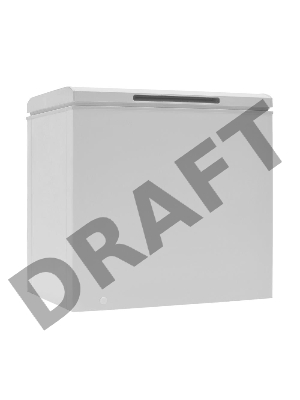 Морозильная камера POZIS FH-256-1 С