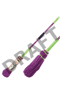 Швабра для пола Рыжий кот 