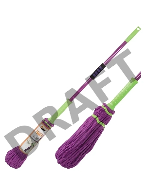 Швабра для пола Рыжий кот 