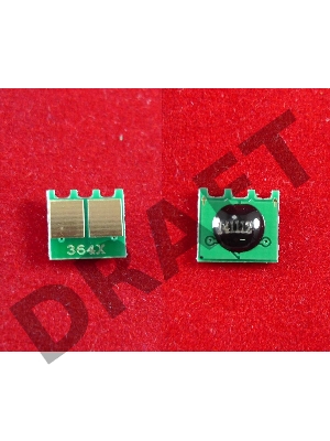 Чип HP P4014/P4015n Black, 20K (ELP, Китай) 