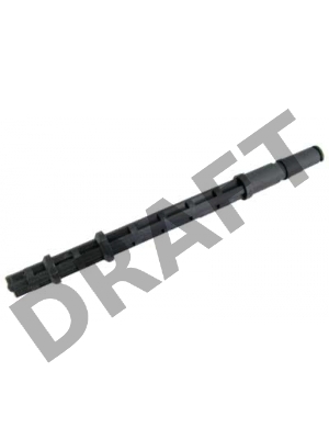 Ось привода ролика захвата LJ 1320/1160 (Совместимая) RC1-3471 