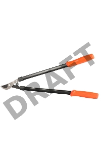 Сучкорез контактный Patriot LP 700 оранжевый/черный