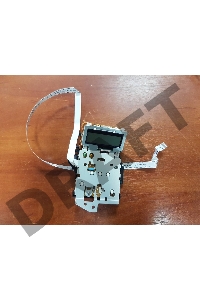 Панель управления в сборе HP LJ M402d/n/dn (RM2-5391)