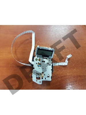 Панель управления в сборе HP LJ M402d/n/dn (RM2-5391)