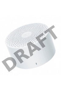 Колонки Xiaomi Mi Compact Bluetooth Speaker 2