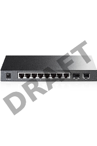 Коммутатор TP-Link SMB TL-SG2210P настольный