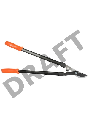 Сучкорез контактный Patriot LP 700 оранжевый/черный