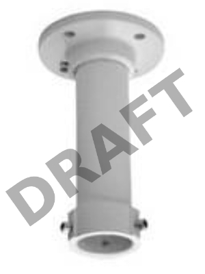 Кронштейн Hikvision DS-1661ZJ