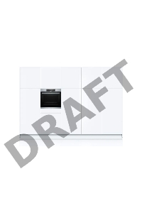 Встраиваемый электрический духовой шкаф Bosch HBG656RS1M Series 8