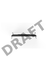 Телевизор STARWIND SW-LED50UG400 Smart Яндекс.ТВ стальной 4K Ultra HD 60Hz DVB-T DVB-T2 DVB-C DVB-S DVB-S2 USB WiFi Smart TV