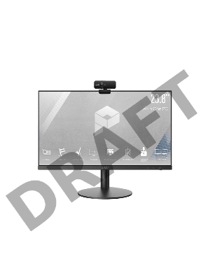 Моноблок MSI Pro AP241 11M-656XRU, 23.8