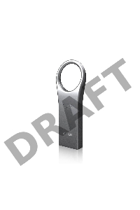 Флеш Диск Silicon Power 32Gb Firma F80 SP032GBUF2F80V1S USB2.0 серебристый