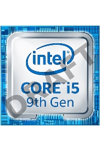 Процессор Intel Core i5-9400 (2.9GHz, 9MB, LGA1151) tray