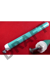 Барабан HP LJ P3015/3011 (ELP, Китай)  (с шестерней и хвостовиком!!!)