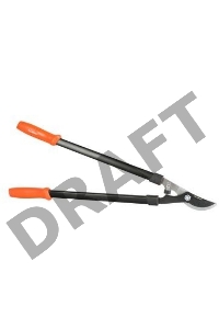 Сучкорез контактный Patriot LP 700 оранжевый/черный