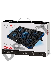 Подставка для ноутбука CROWN CMLS-k331 BLUE