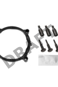 Кулер Deepcool GAMMA ARCHER {Soc-1150/1155/1156/AM2+/AM3+/FM1/FM2, 3pin, 21dB, Al, 95W, 301g, clamp}