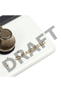 Газовая панель MAUNFELD EGHE.64.43CBG.R/G