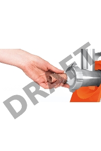 Мясорубка BOSCH MFW3630I