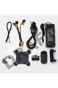 Корпус CROWN CMC-170-103 (CM-PSDC95)