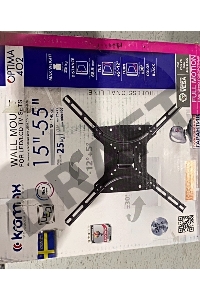 Кронштейн Kromax OPTIMA-402, 15