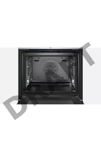Встраиваемый электрический духовой шкаф Bosch HBG656RS1M Series 8
