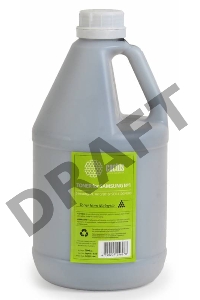 Тонер для принтера Cactus CS-TSG1-1000 черный (флакон 1000гр) Samsung ML 1610/2010/ SCX 4100/4200