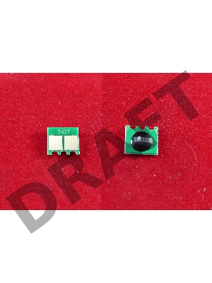 Чип HP Color Laserjet Enterprise M775DN/M775F/M775Z/M775Z+ Yellow, 16K (ELP, Китай)