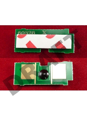 Чип HP LJ1160/1300/1320/2300/2410/2420/2430/3005/M3027/M3035/2015/4250/4350 Universal High Capacity (ELP, Китай)