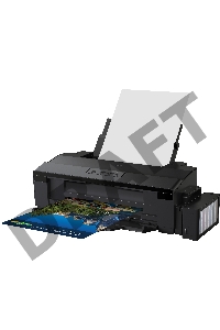 Принтер Epson L1800, 6-цветный струйный СНПЧ A3+