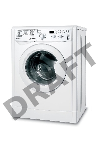 Стиральная машина Indesit IWSD 5085