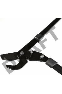 Сучкорез контактный Patriot LP 520 оранжевый/черный