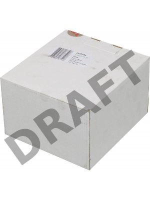 Фотобумага LOMOND Односторонняя Матовая, 230г/м2, A6 (10X15)/500л. для струйной печати (технол.уп).