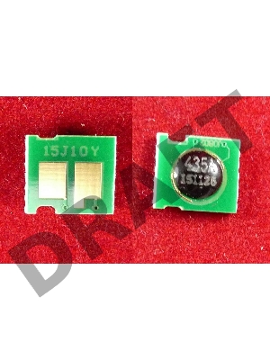 Чип HP P1005/P1006 Black, 1.5K (ELP, Китай)