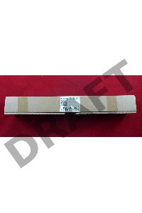 Вал резин. CANON iR-1018/1019/1022/1023 (FC6-7482) (o)