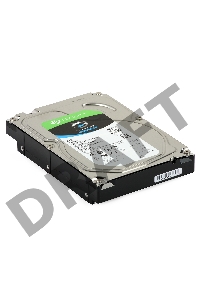 Жесткий диск Seagate Original SATA-III 4Tb ST4000VX007 Video Skyhawk (5900rpm) 64Mb 3.5