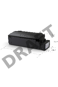 Принтер Epson L1800, 6-цветный струйный СНПЧ A3+