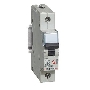 Выключатель автоматический модульный 1п C 20А 6кА TX3 Leg 404029
