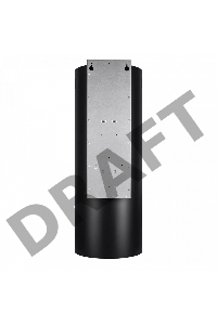 Вытяжка MAUNFELD LEE WALL 35 ЧЕРНЫЙ