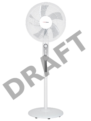 Вентилятор напольный SAF1251 50Вт STARWIND 1625566