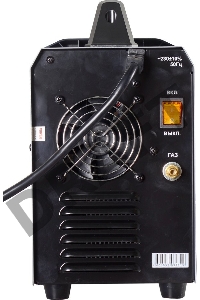 Сварочный аппарат Ресанта САИ-200АД (АС/DC) инвертор ММА DC/TIG